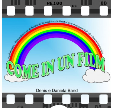 Come in un film (Play per DJ)